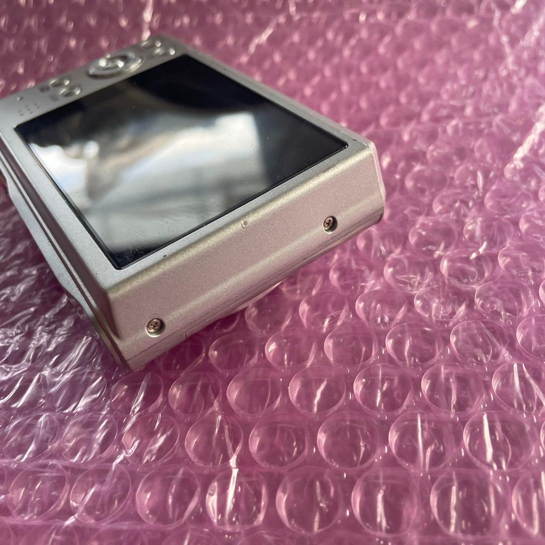 パナソニック LUMIX ルミックス DMC-SZ8カメラ デジカメ 現状渡し⑧