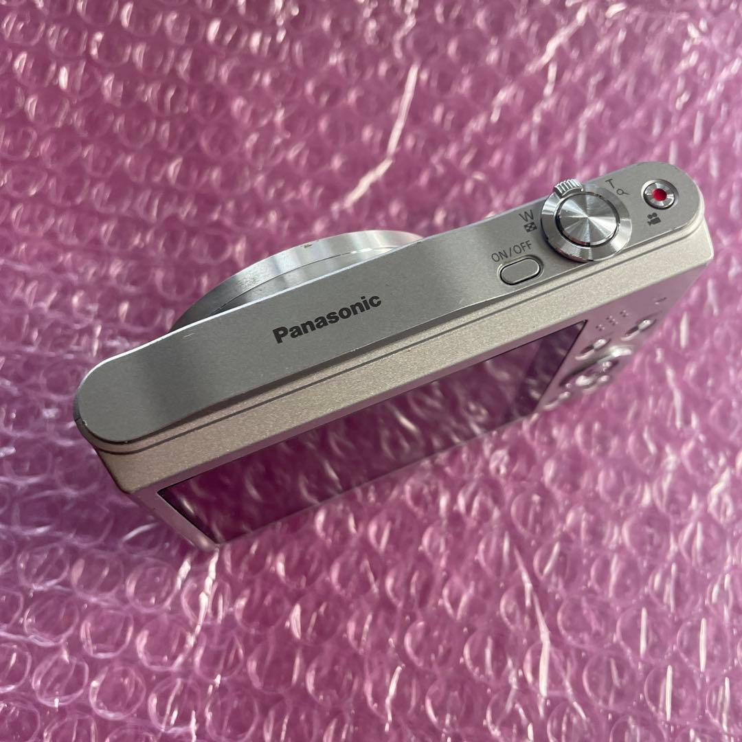 パナソニック LUMIX ルミックス DMC-SZ8カメラ デジカメ 現状渡し⑧