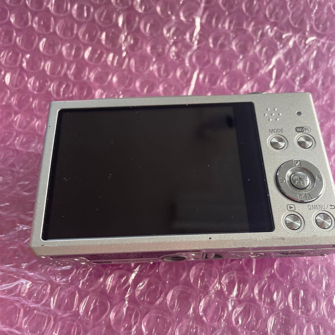 パナソニック LUMIX ルミックス DMC-SZ8カメラ デジカメ 現状渡し⑧