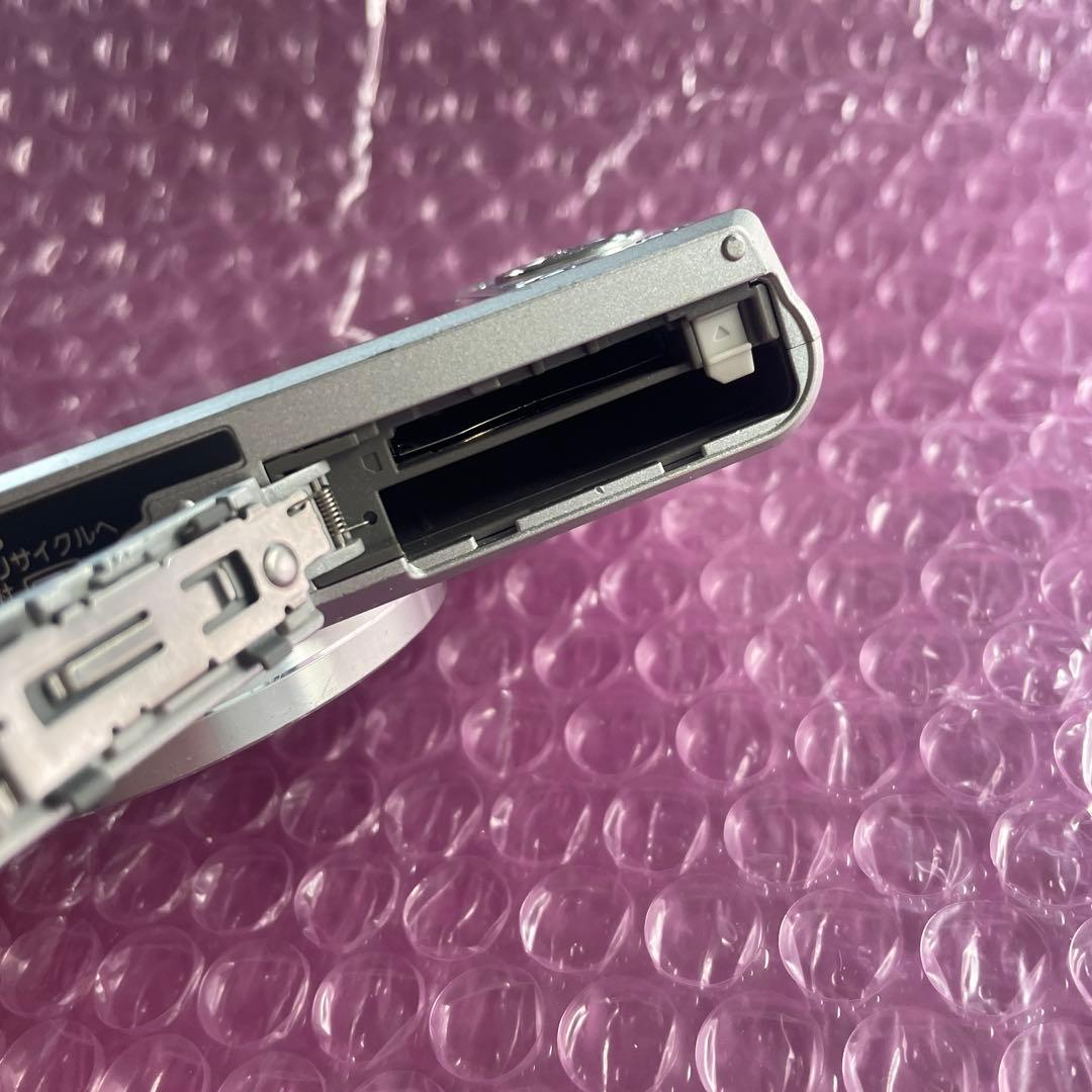 パナソニック LUMIX ルミックス DMC-SZ8カメラ デジカメ 現状渡し⑧