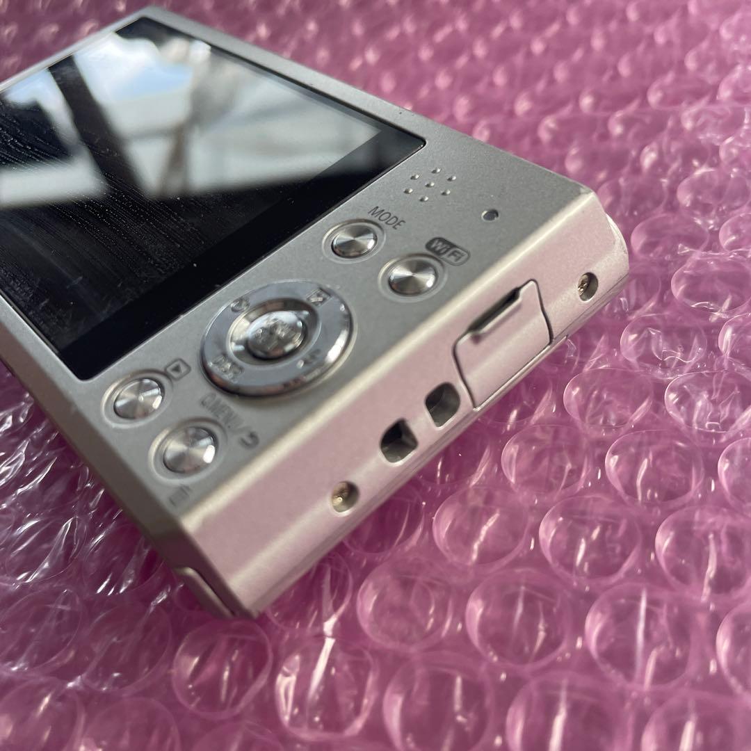 パナソニック LUMIX ルミックス DMC-SZ8カメラ デジカメ 現状渡し⑧