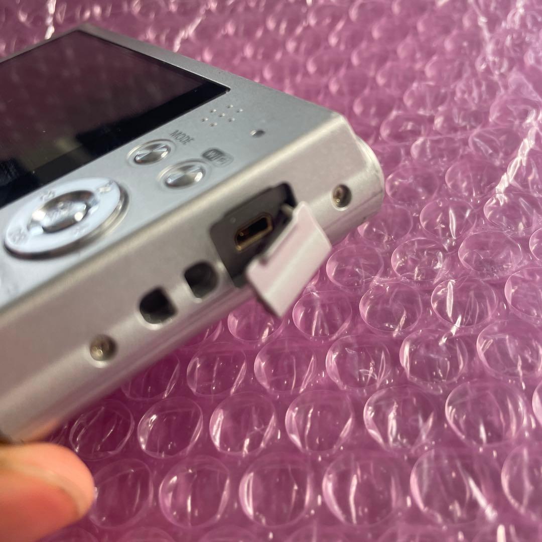 パナソニック LUMIX ルミックス DMC-SZ8カメラ デジカメ 現状渡し⑧