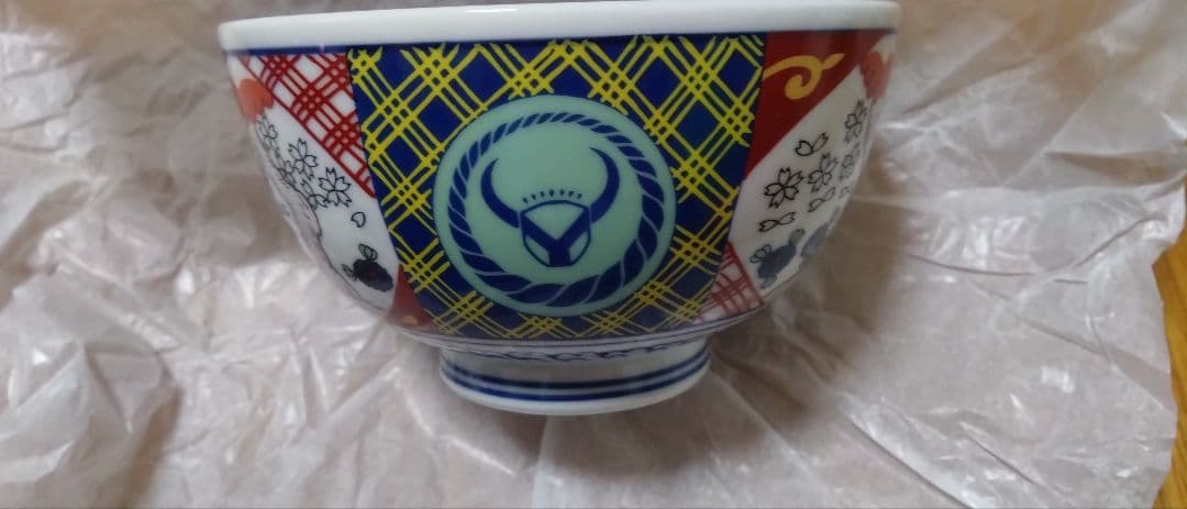 タイムセール2時間のみ【当選非売品】吉野家✕ハローキティコラボ 有田焼 2025