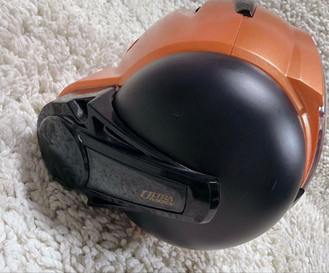 SEIKO ULTRA RAIDEN PYXIS セイコー ウルトラライデン