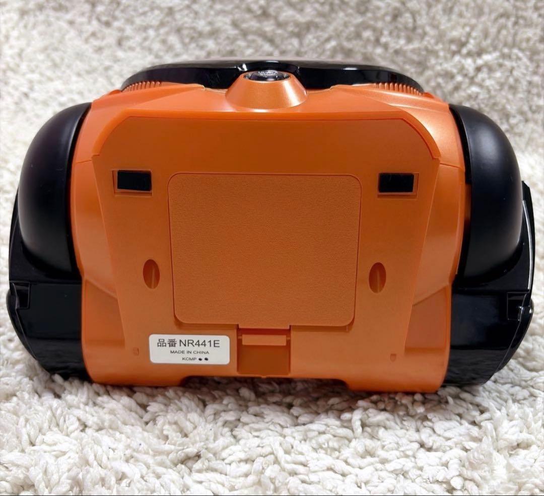 SEIKO ULTRA RAIDEN PYXIS セイコー ウルトラライデン