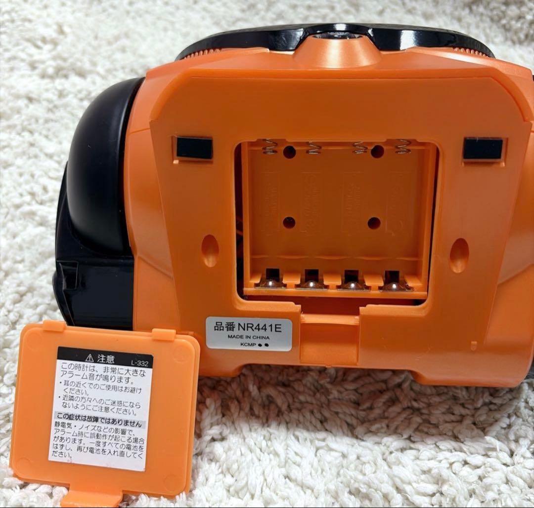 SEIKO ULTRA RAIDEN PYXIS セイコー ウルトラライデン