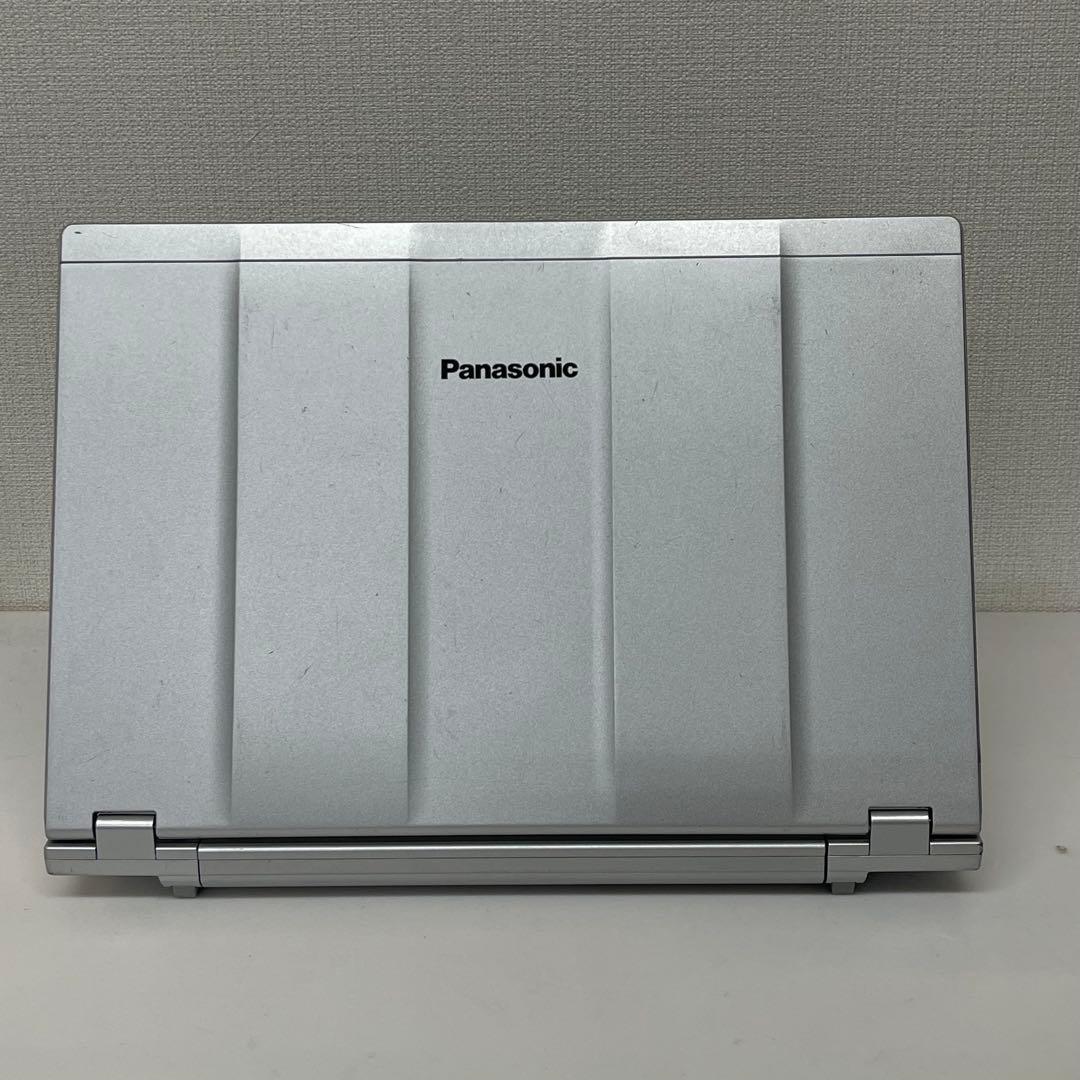 #402 Let’s Note CF-LV9 i5-10310U 14インチ