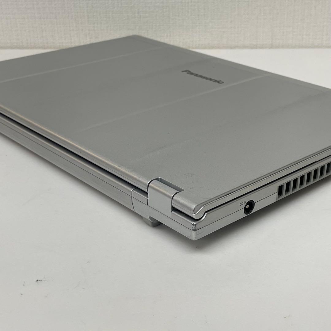 #402 Let’s Note CF-LV9 i5-10310U 14インチ