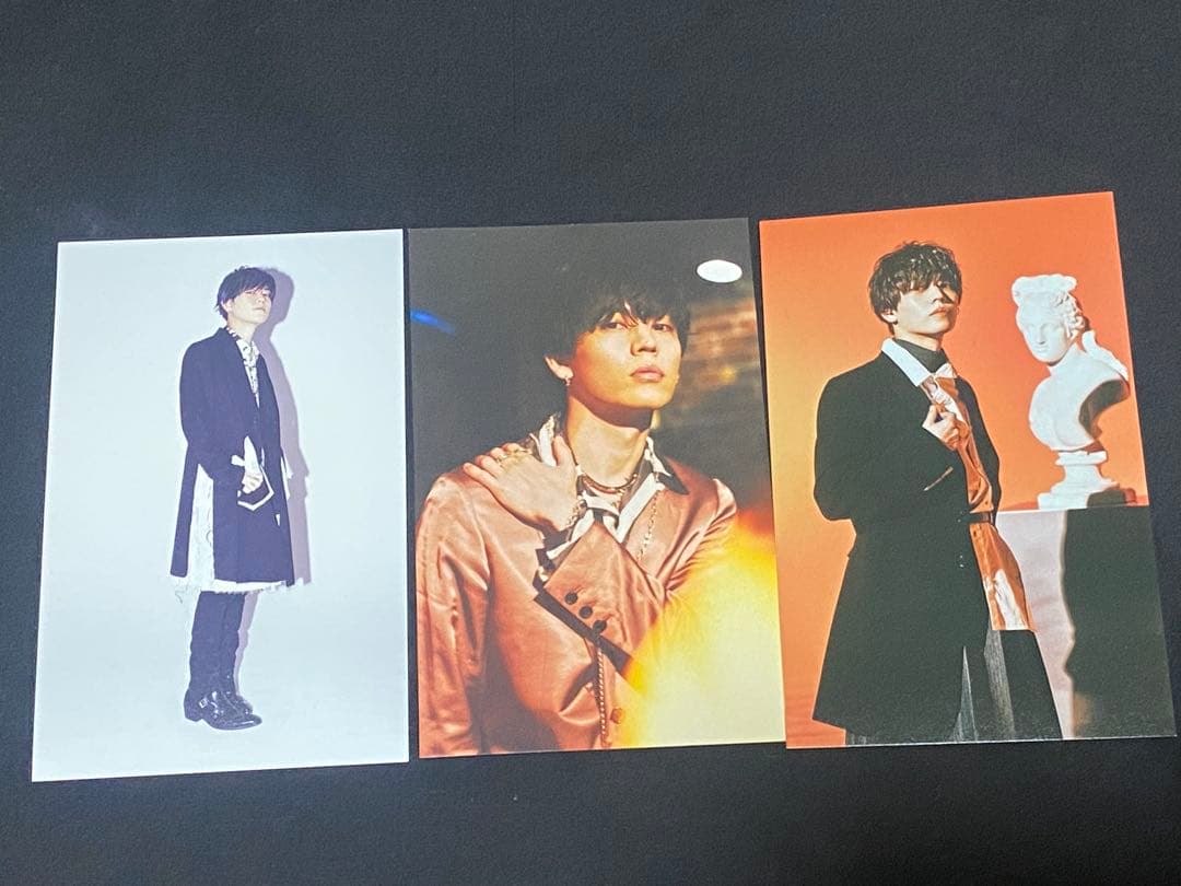 (非売品)★Da-iCE岩岡徹　オリコカード　値下げ中