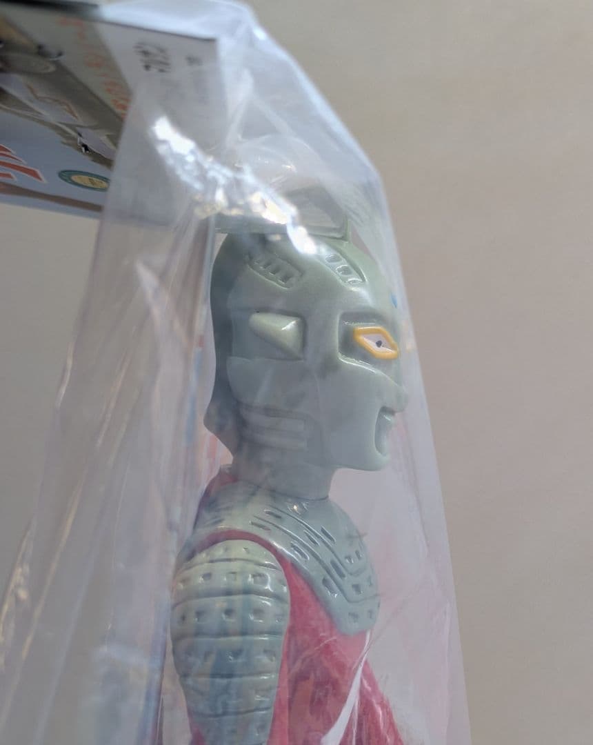 ウルトラセブン450 55周年記念限定品　マルサン