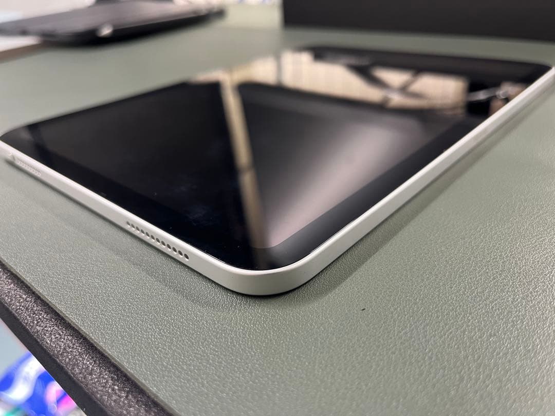 iPad 第10世代 64GB 美品 Apple Pencil・ケース付