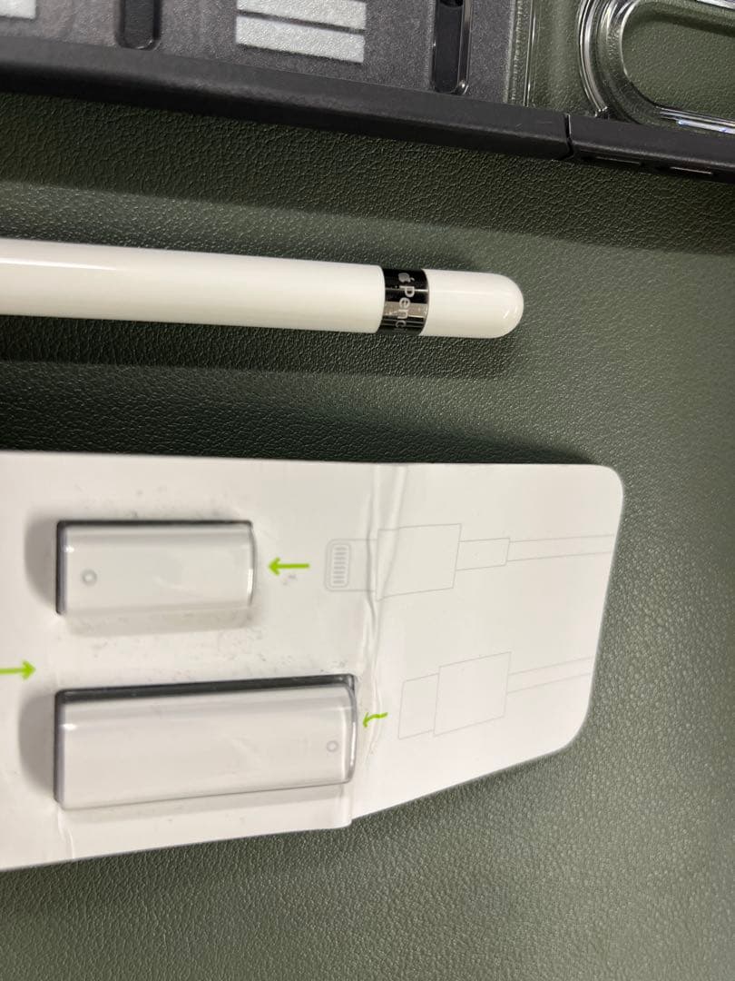 iPad 第10世代 64GB 美品 Apple Pencil・ケース付