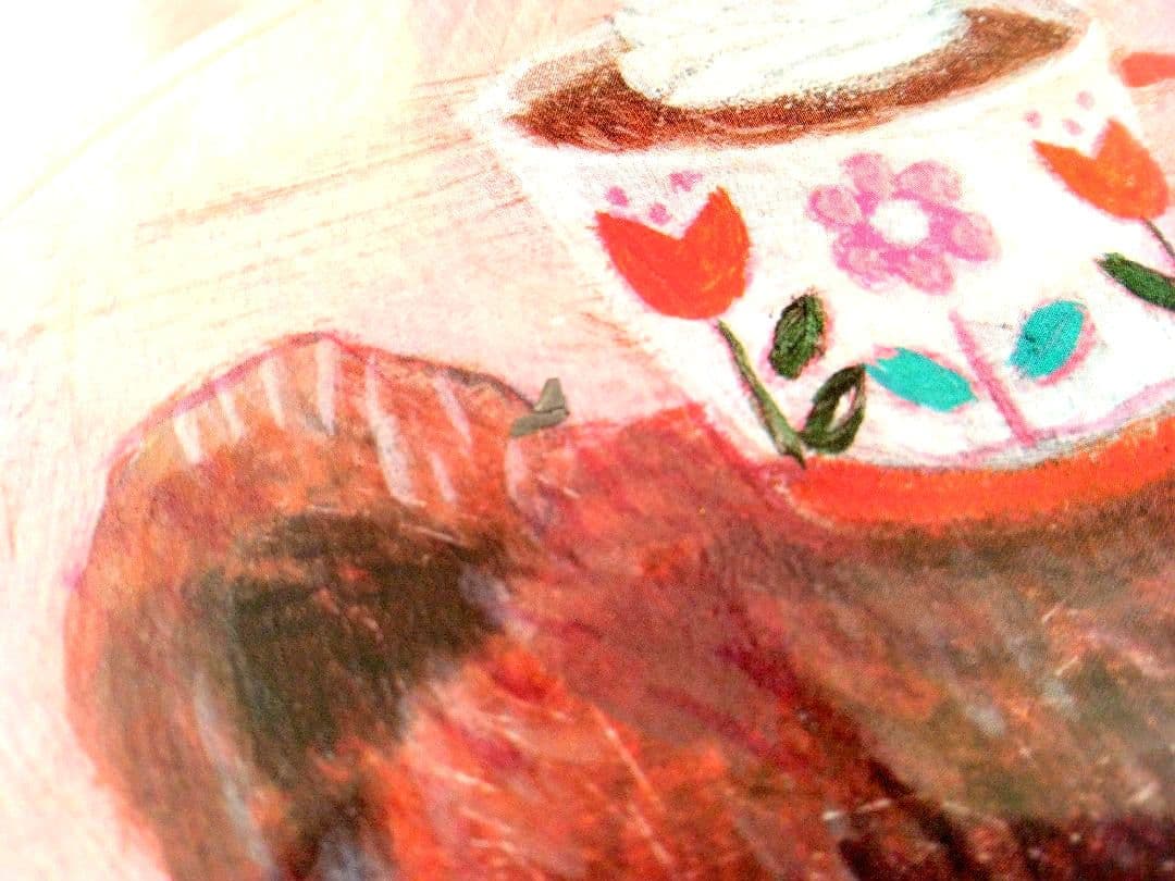 超激レア　入手困難　riceライス　アンドレア　ベア丸型ティン缶　デンマーク