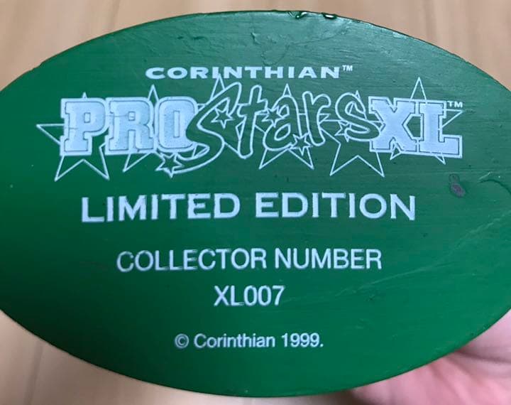 コリンシアン　XL マラドーナ