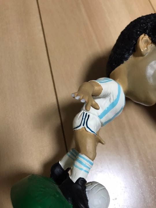 コリンシアン　XL マラドーナ