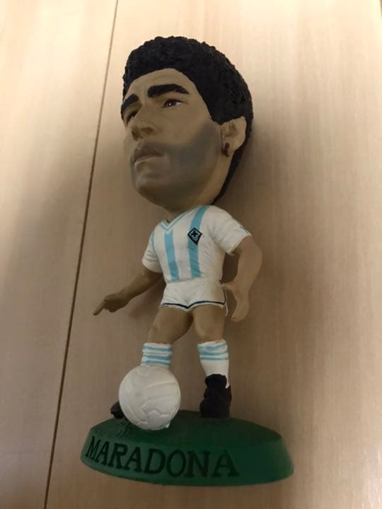 コリンシアン　XL マラドーナ