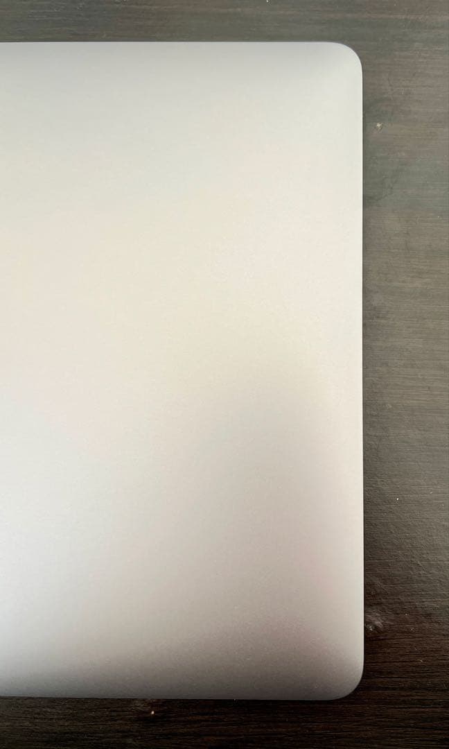 Apple MacBook Pro M1 13インチ メモリ16GB 1TB