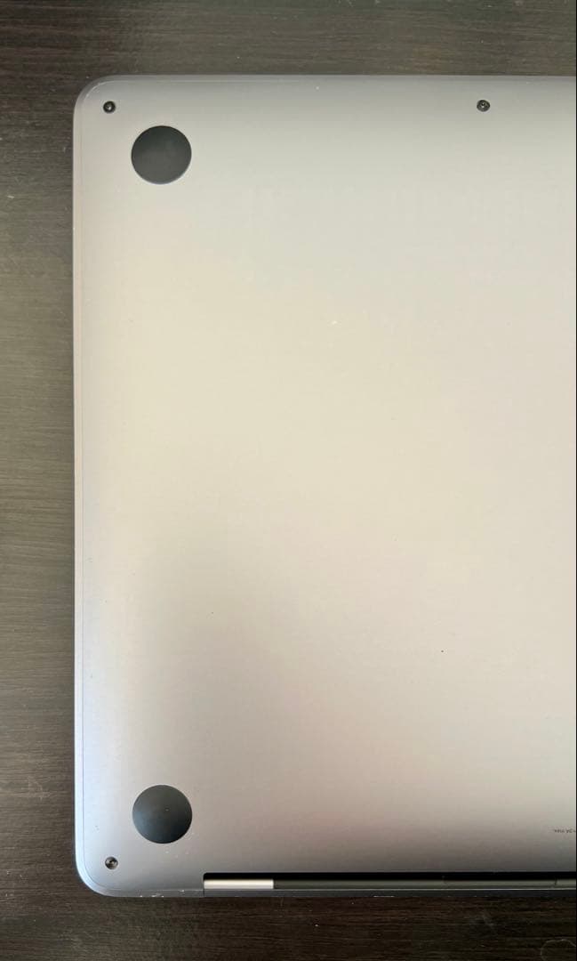 Apple MacBook Pro M1 13インチ メモリ16GB 1TB