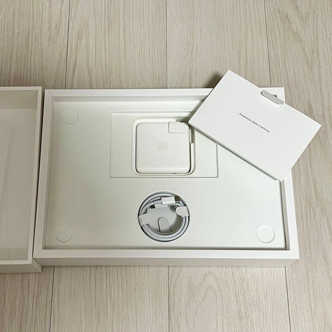 Apple MacBook Pro M1 13インチ メモリ16GB 1TB