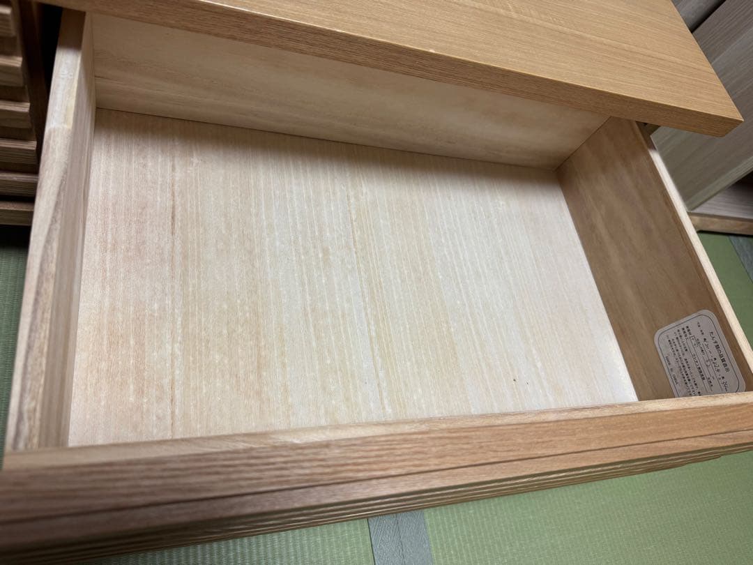 最終値下げ　テレビボード　リビングボード　ローボード　北欧ナチュラル　美品