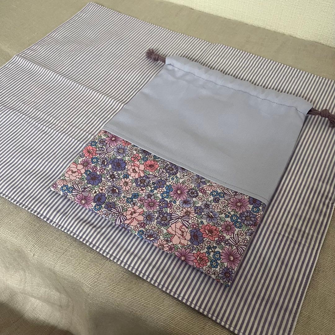 入園入学グッズ　オーダーご相談ページ♪