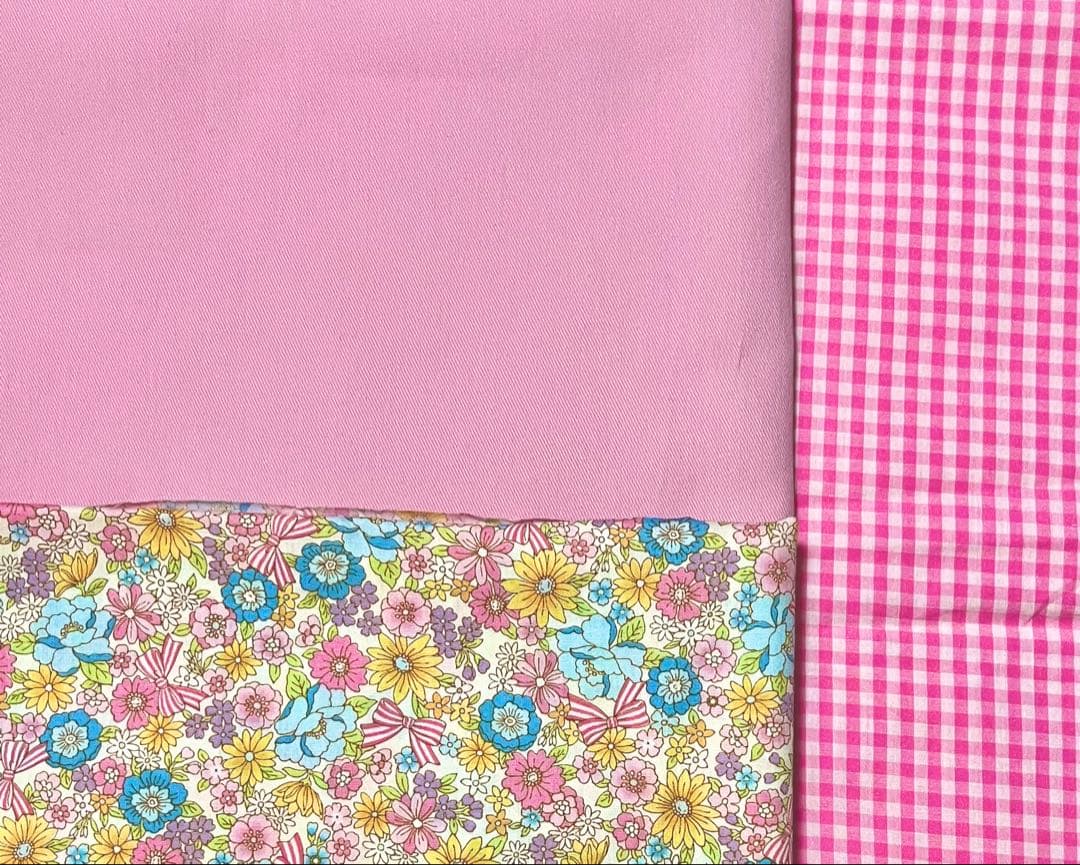 入園入学グッズ　オーダーご相談ページ♪