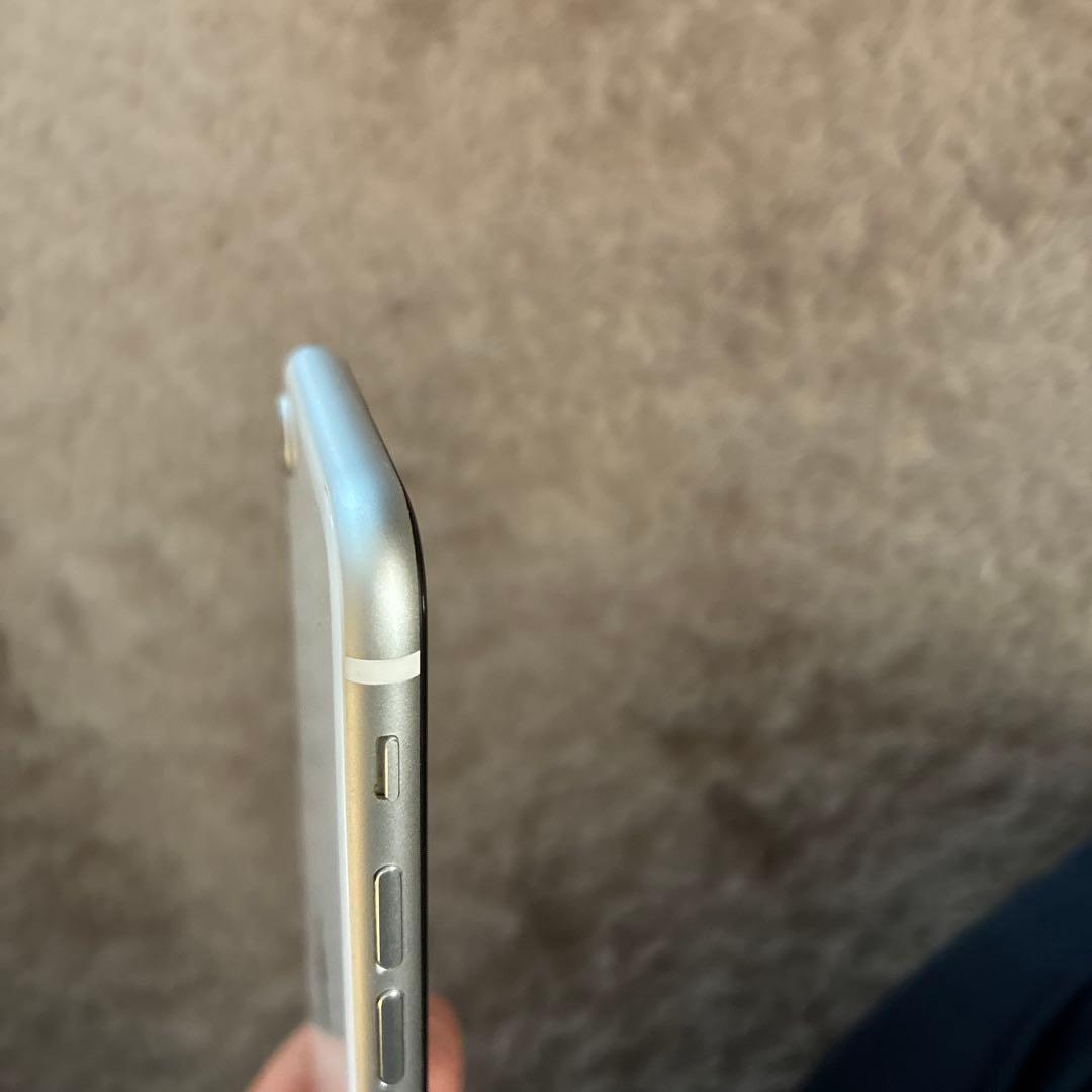 Apple iPhone se2本体 64G ホワイト