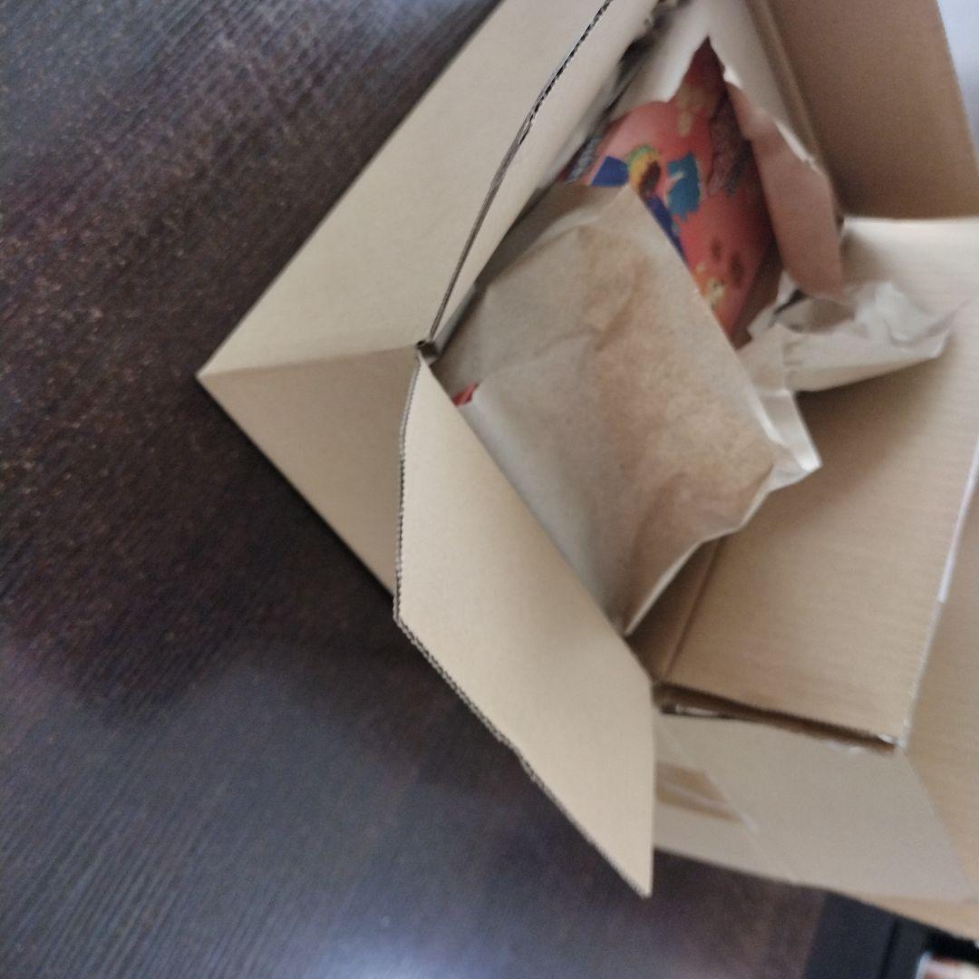 完全未開封　完品　美品ポケモンセンターヒロシマ スペシャルBOX　２個