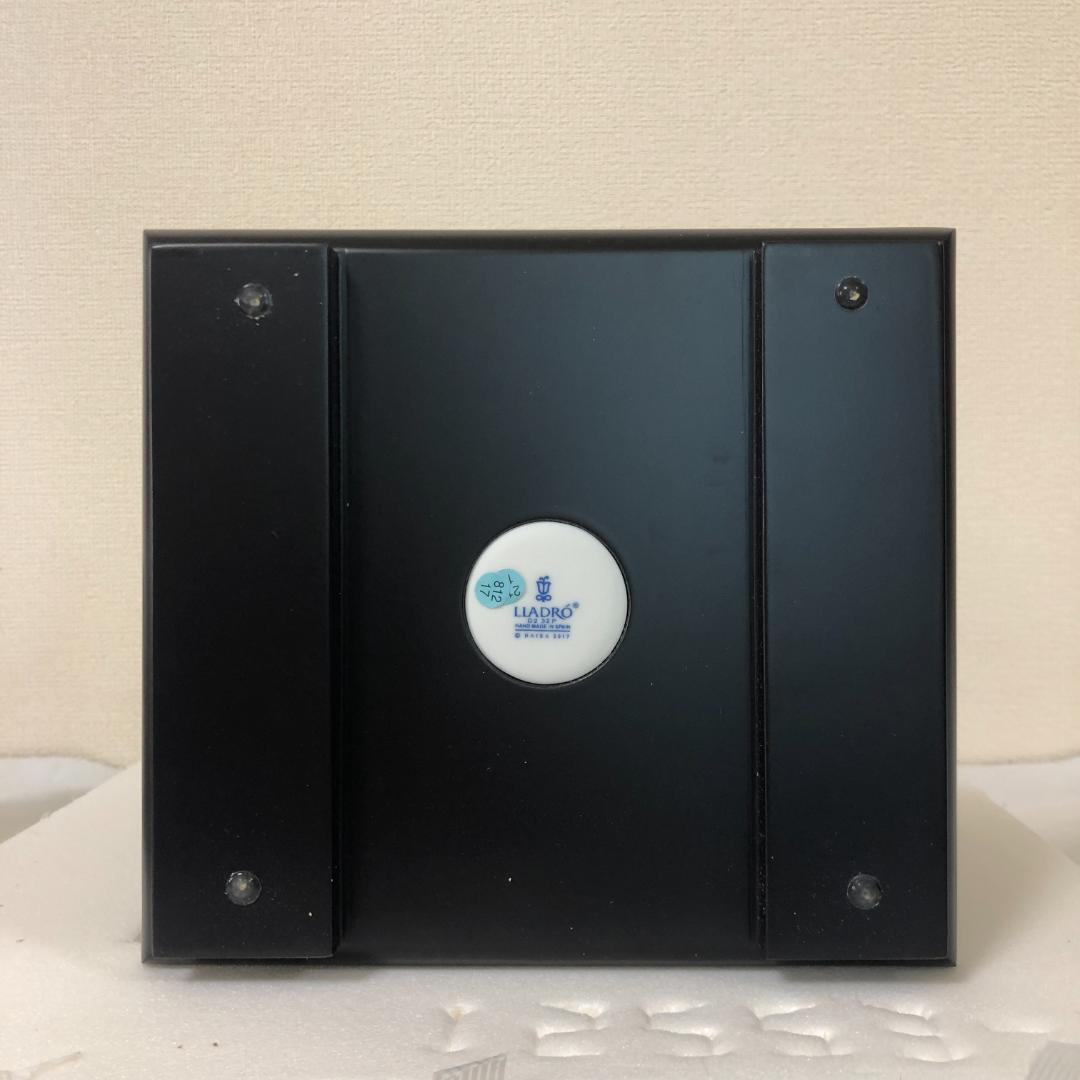 リヤドロ　若武者　一番槍【新品】武者人形　LLADRÓ　五月人形　端午の節句