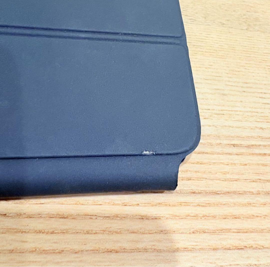 Magic Keyboard Apple純正 iPad 11インチ　黒