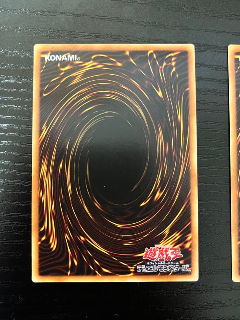 無限泡影 アジア　シークレット　FLOD版　3枚セット