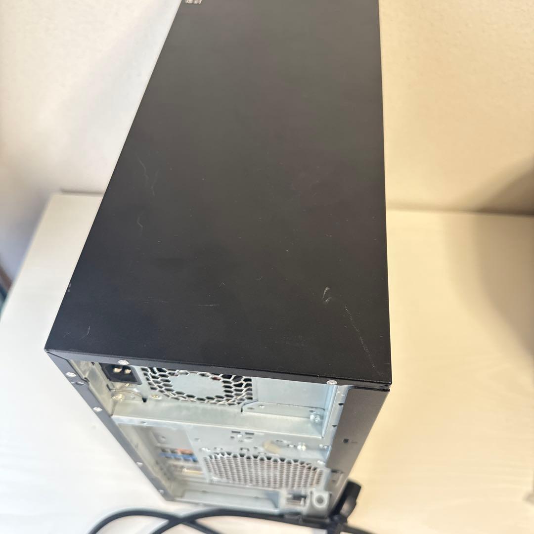 HP Z2 G4 セットアップ済 ジャンク扱い