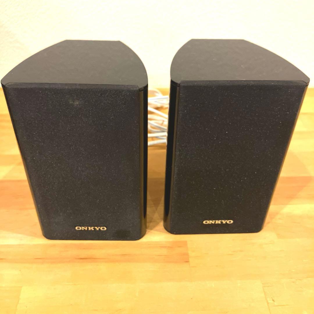 ONKYO デジタルサラウンドプレイヤー HTX-22HDX PAW