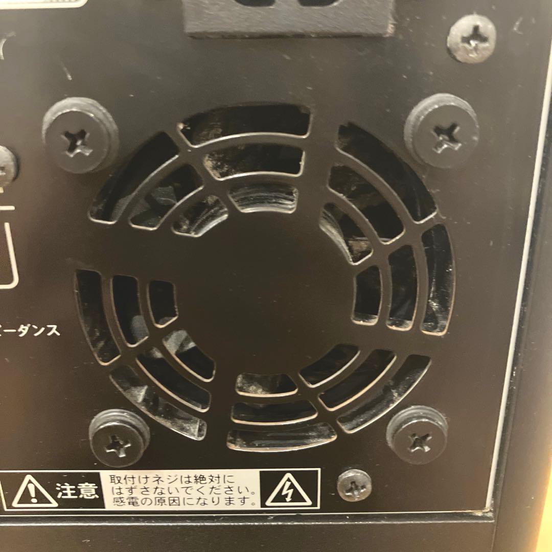 ONKYO デジタルサラウンドプレイヤー HTX-22HDX PAW