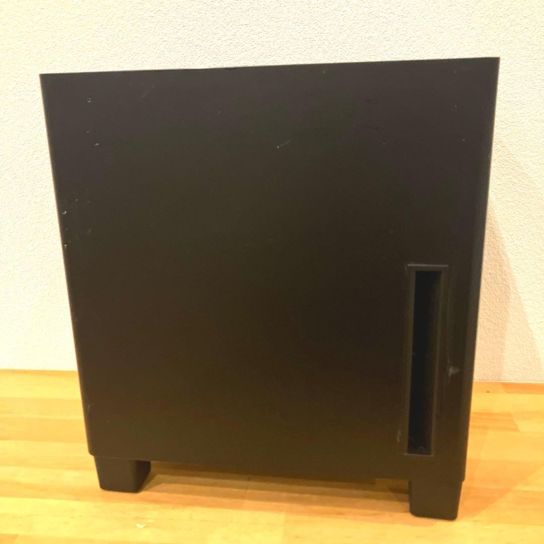 ONKYO デジタルサラウンドプレイヤー HTX-22HDX PAW