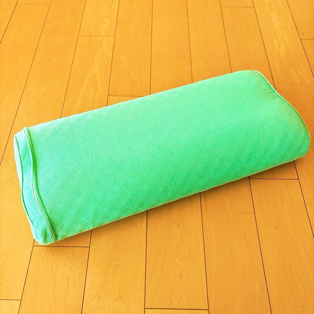 すややか スーパー安眠枕　カイロプラクティック　バージョン1 全健会