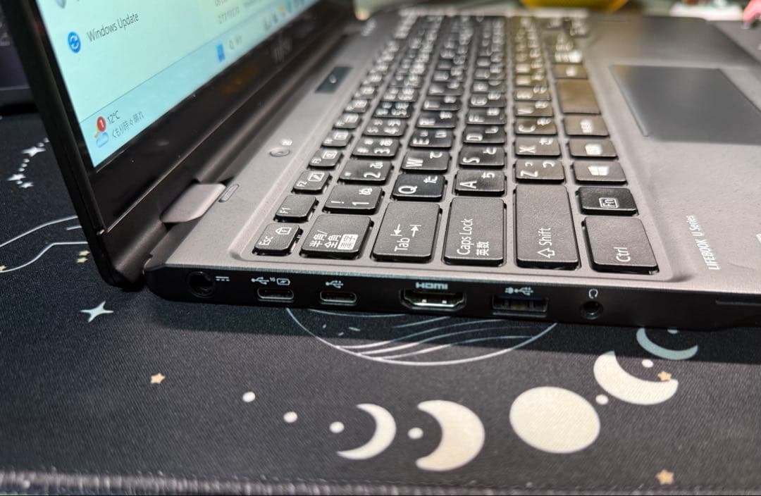 【専用】富士通 Lifebook u9310x/d 13.3インチ 本体