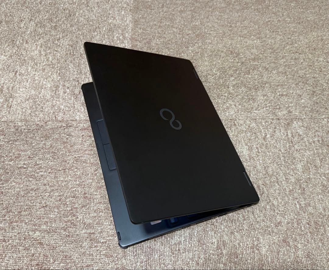 【専用】富士通 Lifebook u9310x/d 13.3インチ 本体