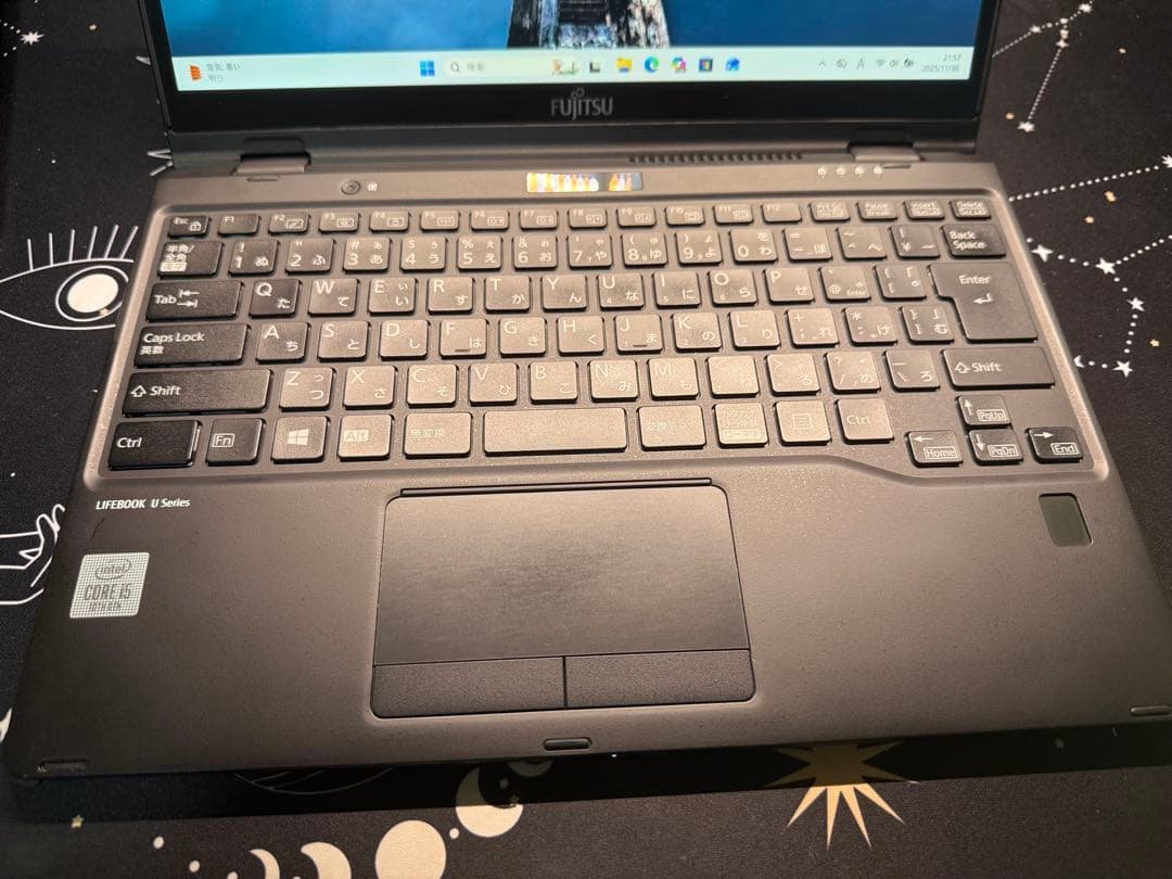 【専用】富士通 Lifebook u9310x/d 13.3インチ 本体