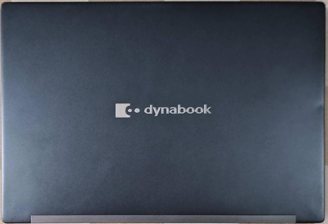 G83LW/13世代i5/SSD 256GB/16GB/FHD/13.3型②