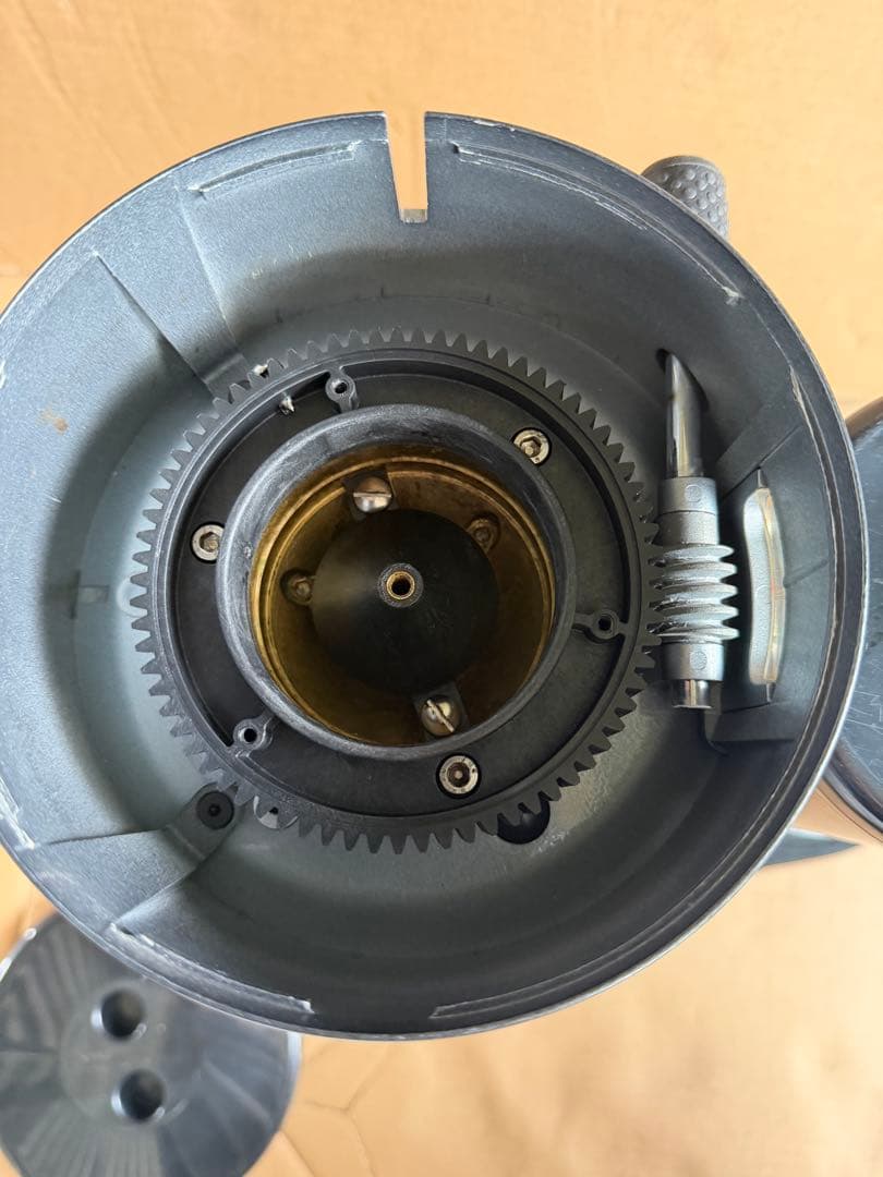 CIMBALI DO-1.6 専用ミル 400W