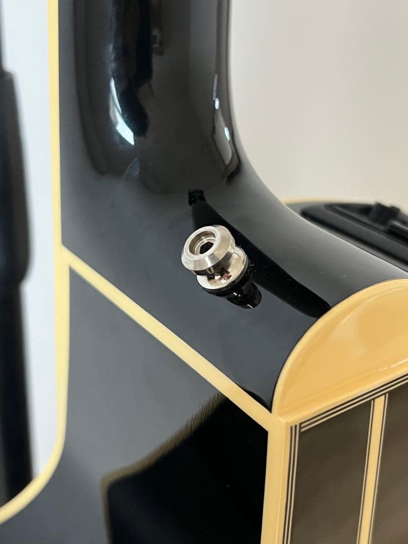 Takamine DMP561C BL エレアコ アコギ 長渕剛