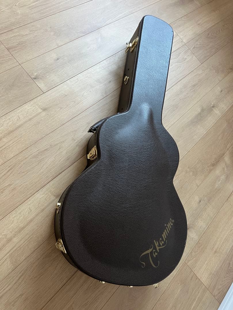 Takamine DMP561C BL エレアコ アコギ 長渕剛