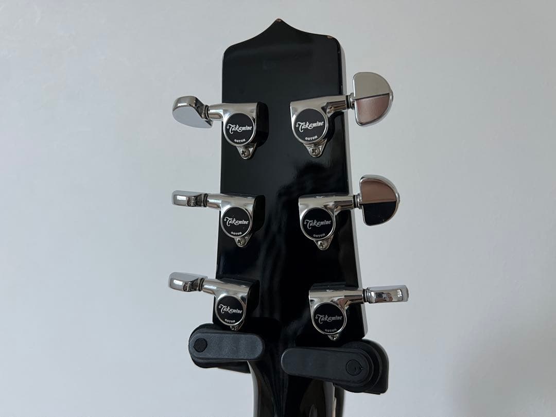 Takamine DMP561C BL エレアコ アコギ 長渕剛