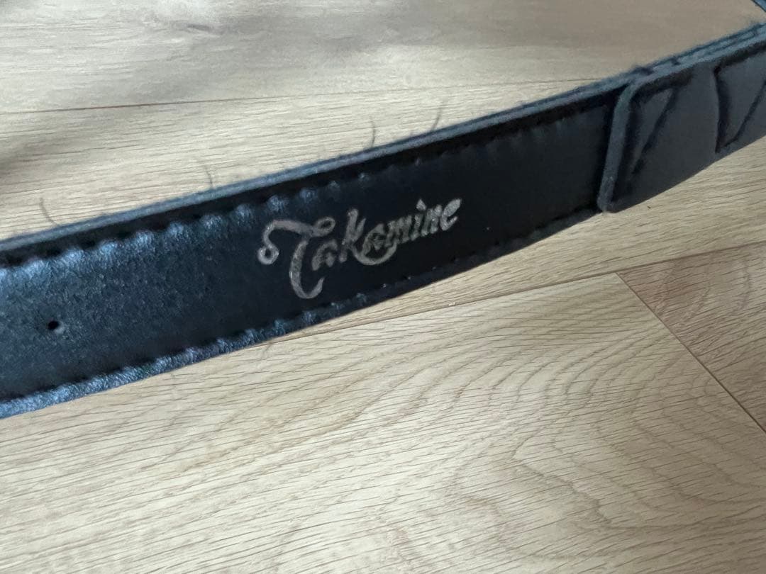 Takamine DMP561C BL エレアコ アコギ 長渕剛