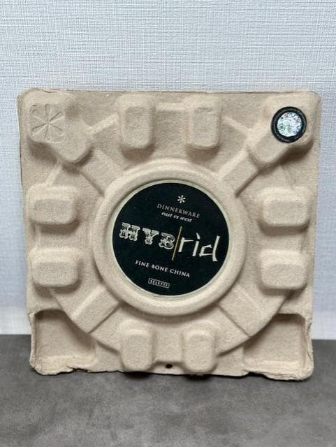 Seletti Hybrid デザイン皿 2012年製