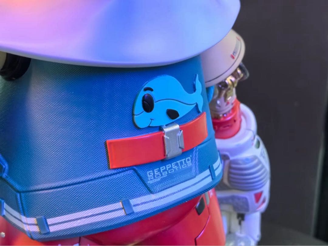 ロボット・エージ　メカニカル　第一弾　ポップカルチャー　フィギュア　アートトイ