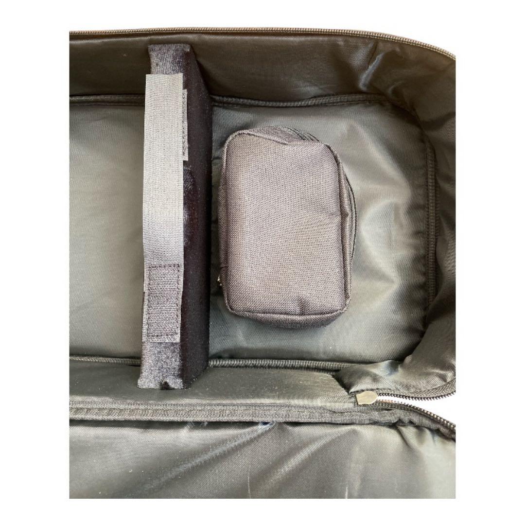 【美品】沖縄 三線 セット 専用ケース・爪付き 送料込み蛇柄　和楽器　蛇柄三線