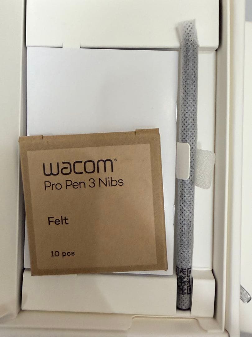 Wacom MovinkPad 11 ライトグレー11.4型