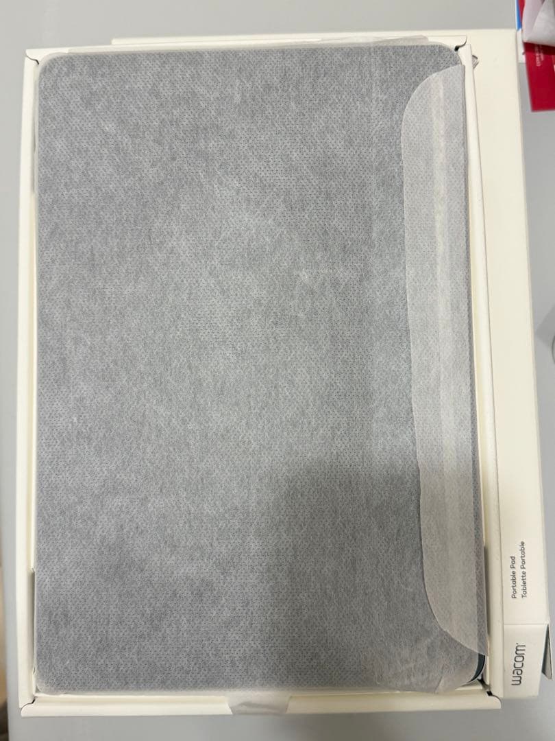 Wacom MovinkPad 11 ライトグレー11.4型